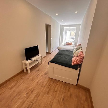 Apartamento Moradia Fonte Nova Setúbal Exterior foto