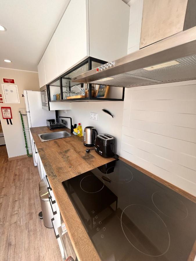 Apartamento Moradia Fonte Nova Setúbal Exterior foto