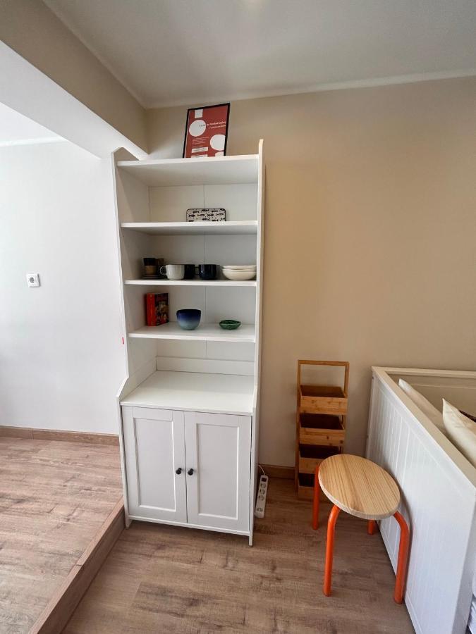 Apartamento Moradia Fonte Nova Setúbal Exterior foto