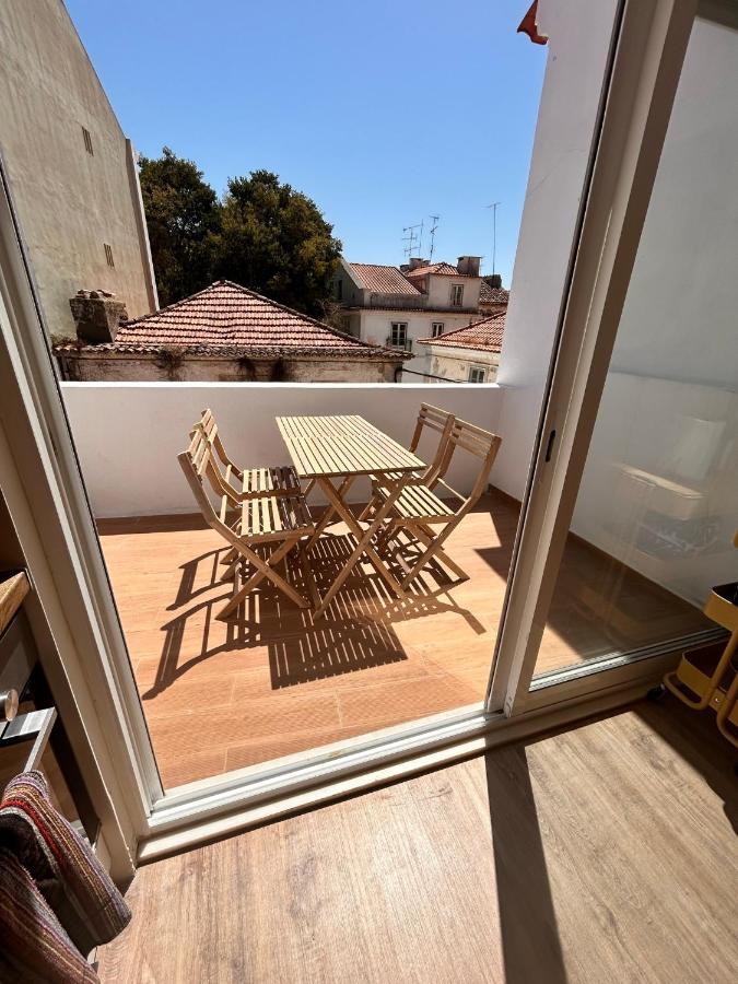 Apartamento Moradia Fonte Nova Setúbal Exterior foto