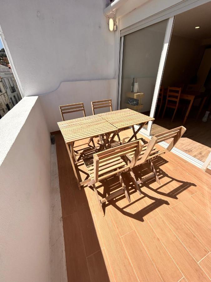 Apartamento Moradia Fonte Nova Setúbal Exterior foto