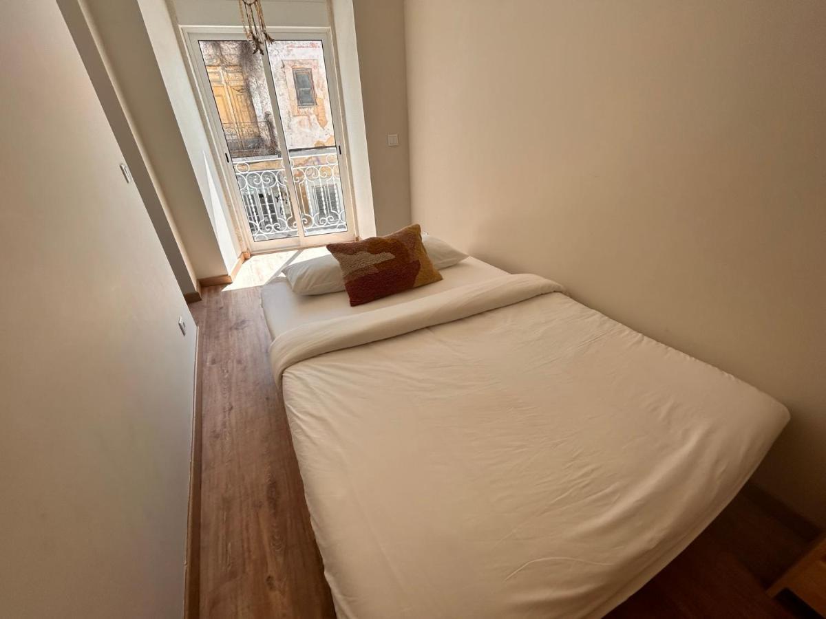 Apartamento Moradia Fonte Nova Setúbal Exterior foto