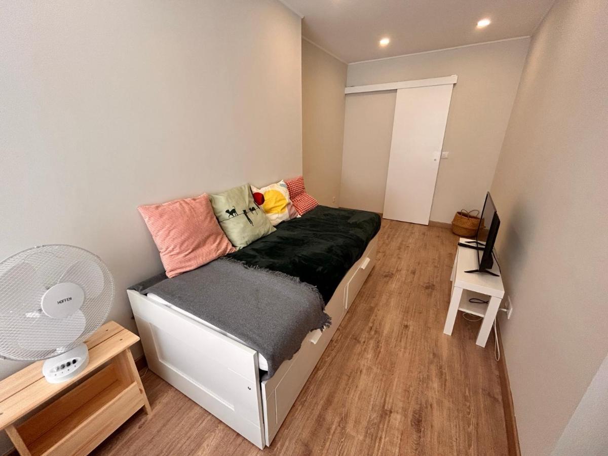 Apartamento Moradia Fonte Nova Setúbal Exterior foto