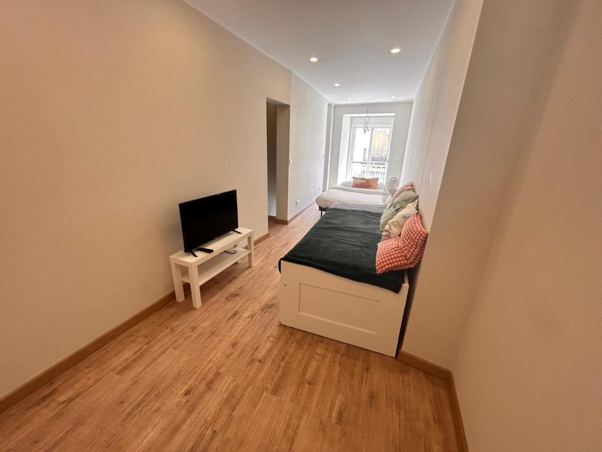 Apartamento Moradia Fonte Nova Setúbal Exterior foto