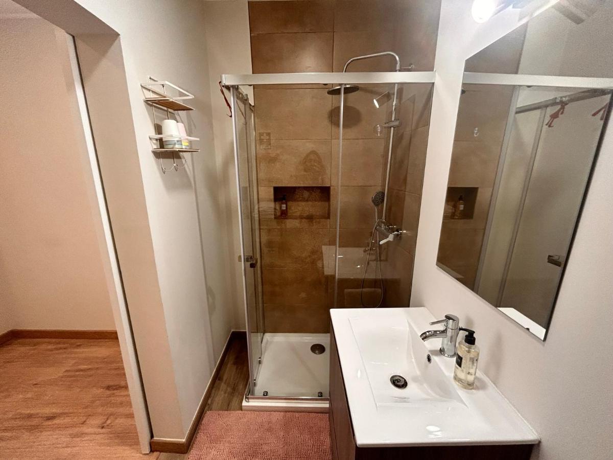 Apartamento Moradia Fonte Nova Setúbal Exterior foto